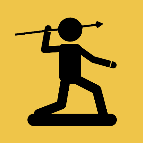 The Spear Stickman screenshot 1